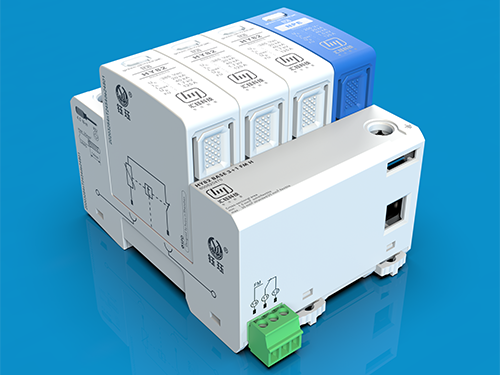 交流/直流電源防雷器/電涌保護器