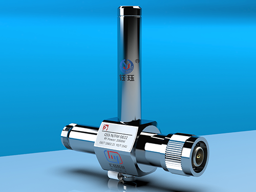 同軸天饋防雷器/電涌保護器