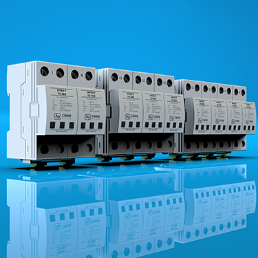 Type 2 交流 HY83大通流